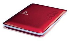 iomega disque dur ego-rubyred