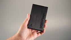 Iomega SSD Flash Drive