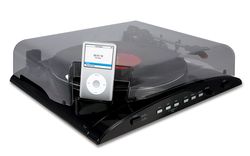 Ion Audio iProfil angle