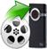 iOrgSoft Flip Video Converter logo