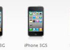 iOS 4 iPhone