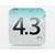 Apple : mise à jour iOS 4.3 pour iPhone, iPad et iPod Touch