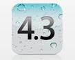 iOS 43 logo