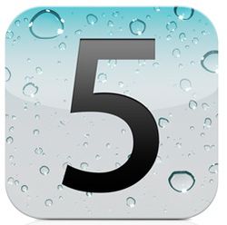 iOS 5