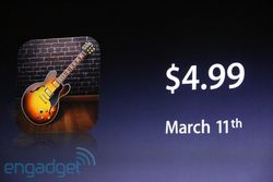 iPad 2 GarageBand 04