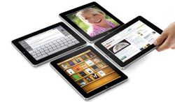 iPad avec Orange