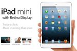 ipad mini retina