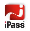 iPass logo