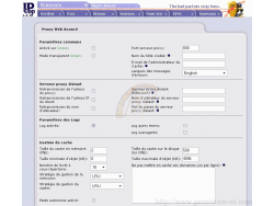 IPCop : AdvProxy - 1 IPCop : AdvProxy - 1