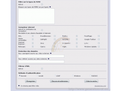 IPCop : AdvProxy - 3 IPCop : AdvProxy - 3