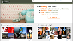 ipernity ipernity page accueil