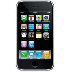iPhone 3G logo pro