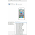 iPhone 4S : versions 16, 32 et 64 Go listées chez Vodafone