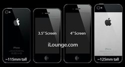 iPhone 5 rumeurs (1)