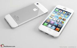 iPhone 5 rumeurs (3)
