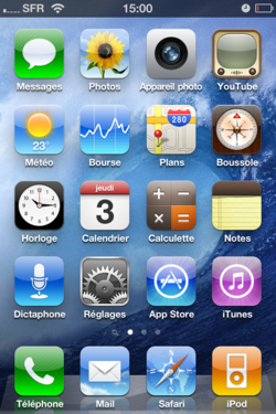 iPhone batterie 001