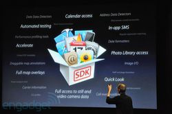 iPhone OS 4 01