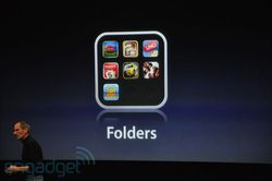 iPhone OS 4 06