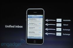 iPhone OS 4 08