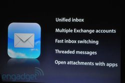 iPhone OS 4 09