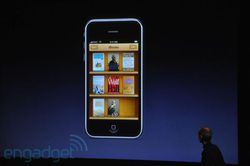iPhone OS 4 10