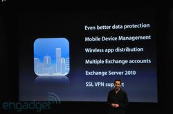 iPhone OS 4 11