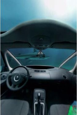 iPhone Renault Espace 02