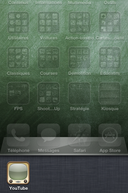 iPhone YouTube 002