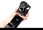iphonetrilens