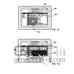 ipod molette virtuelle