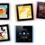 Keynote Apple : nouveaux baladeurs iPod nano / iPod Touch