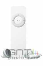 Ipod shuffle
