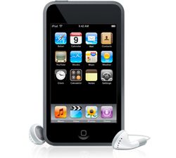 iPod Touch