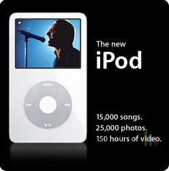 Ipod video