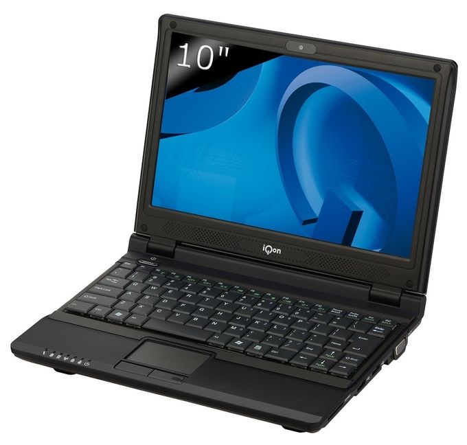 iQon iQon Qelium AT-2700