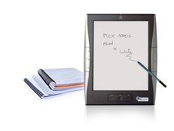 iRex Digital Reader 1000 02