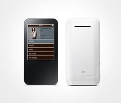 iRiver B30 1