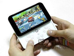iRiver G10