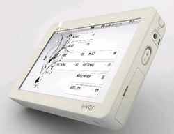 iRiver P10 1