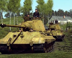 Iron Front Liberation 1944 - 2