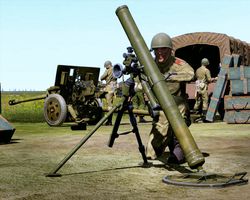 Iron Front Liberation 1944 - 3