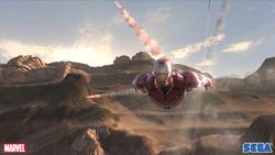 Iron Man 1