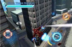Iron Man 2 iPhone 04