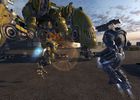 Iron Man 2 PS3 Xbox 360 (2)