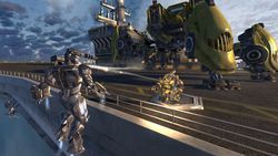 Iron Man 2 PS3 Xbox 360