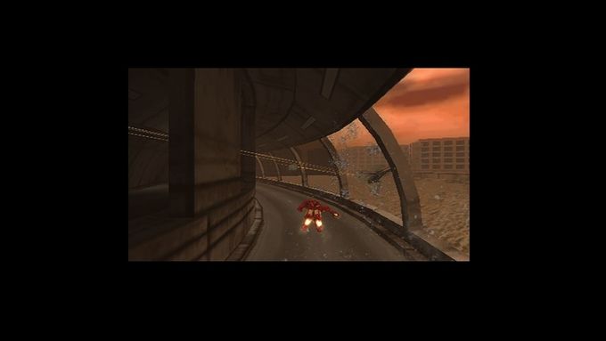 Iron Man 2 PSP (1)