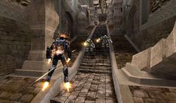 Iron Man 2 Wii