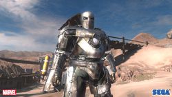 Iron Man 3