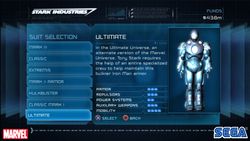 Iron Man 9