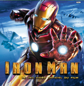 Test Iron Man